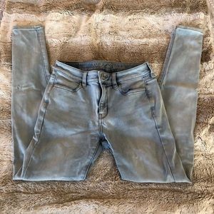 American Eagle Stretch Jeans